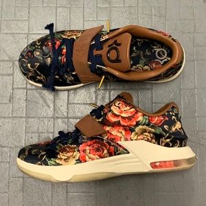 KD 7 EXT Floral QS